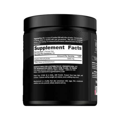 CREATINA 300 PROSUPPS