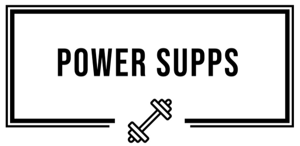 Power Supps